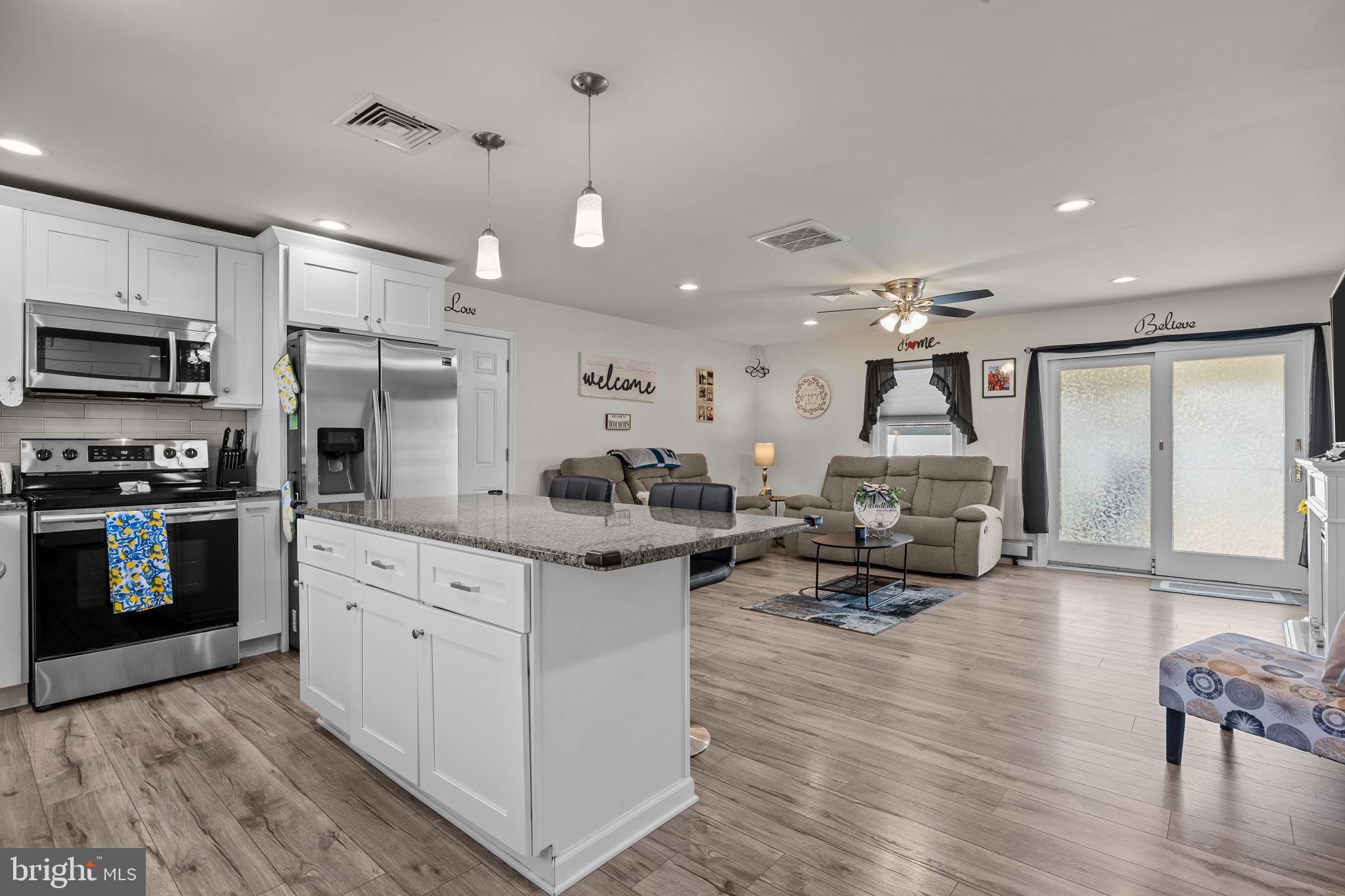 CRABTREE HOLLOW - Residential