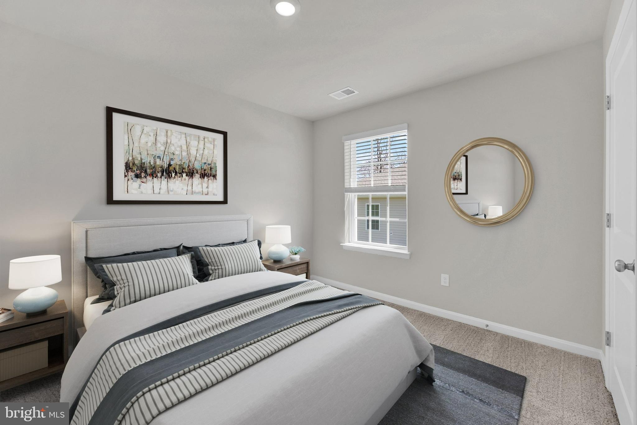 MAGNOLIA SPRINGS - Residential