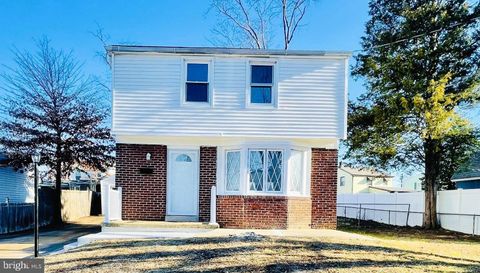 2626 MANALL AVENUE PENNSAUKEN NJ 08109