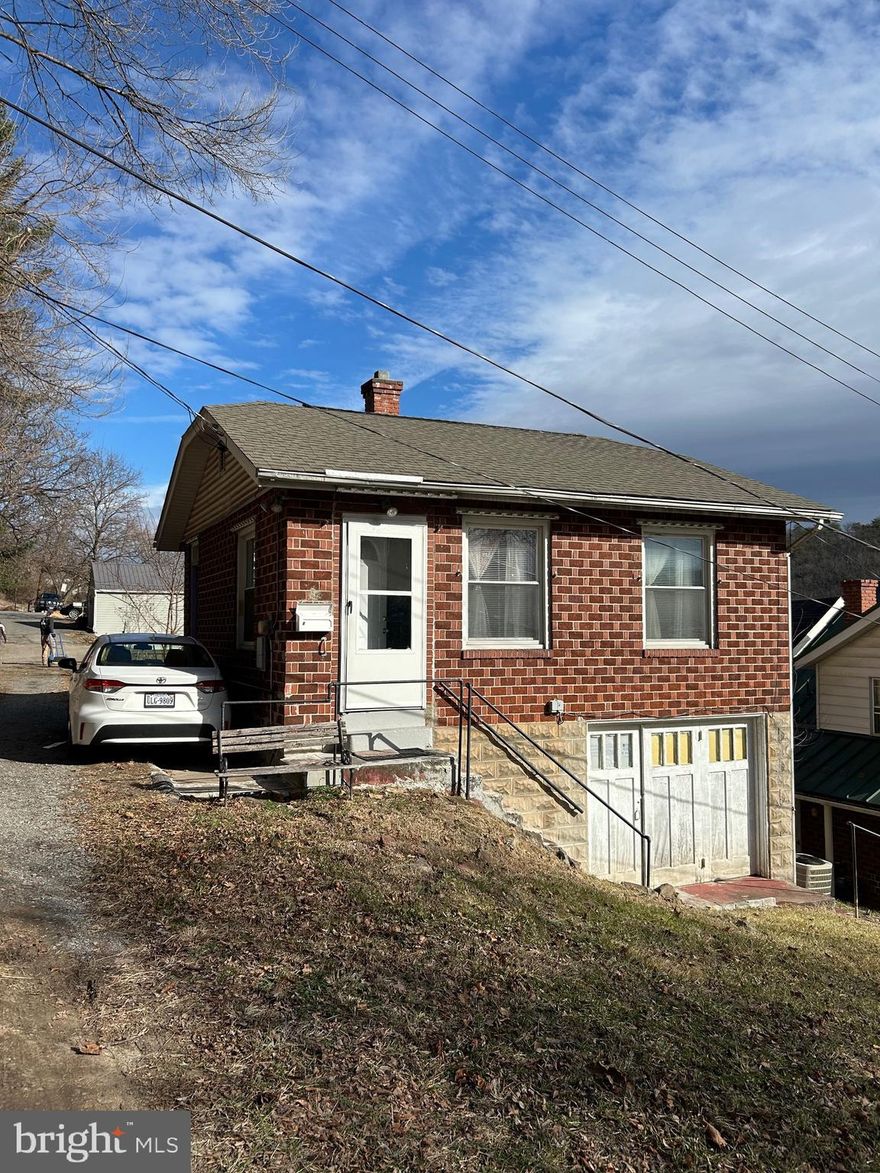 Why rent when you can own? Charming, immaculate and rare one bedroom, one bath home on the market! Off of the main road but conveniently located to UPMC, Northrop Grumman, biking, hiking, and downtown, this home has been beautifully maintained and well kept. The owner has made numerous upgrades to the home including a new roof in January 2025, new carpet and paint less than 2 years old, new kitchen door, new stove and more. It also has central A/C! Don't miss this opportunity and schedule a tour today!