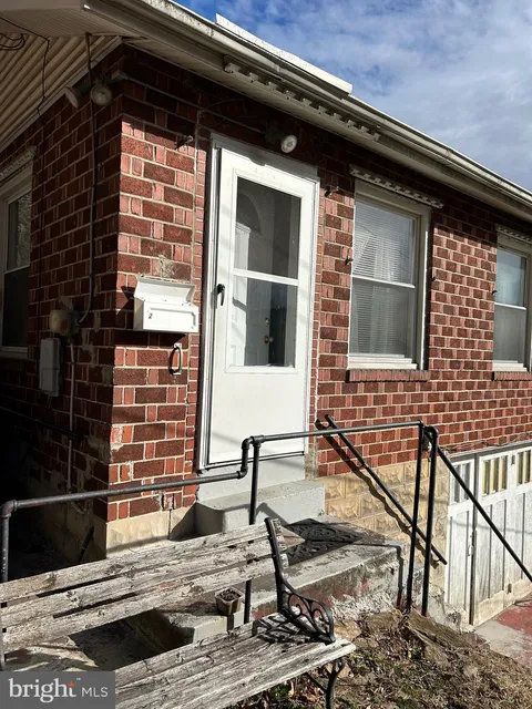 2 Evergreen Terrace, Cumberland, MD 21502 - #: MDAL2013730