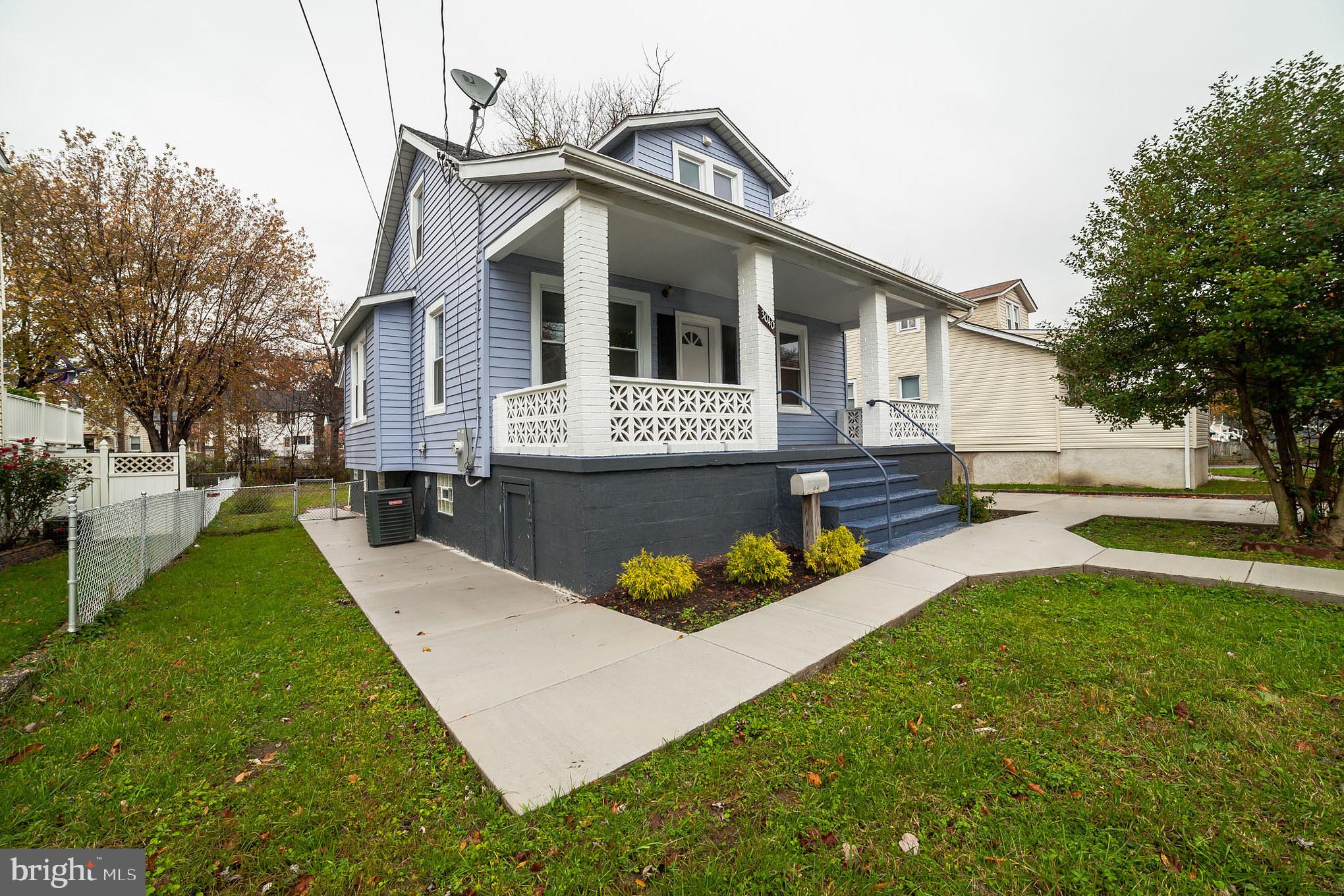 WOODSIDE - Residential