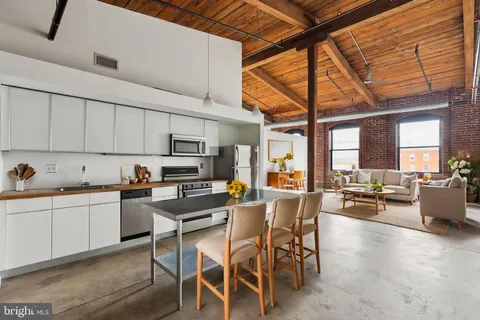 1714 Memphis Street Unit 402, Philadelphia, PA 19125 - MLS#: PAPH2471260