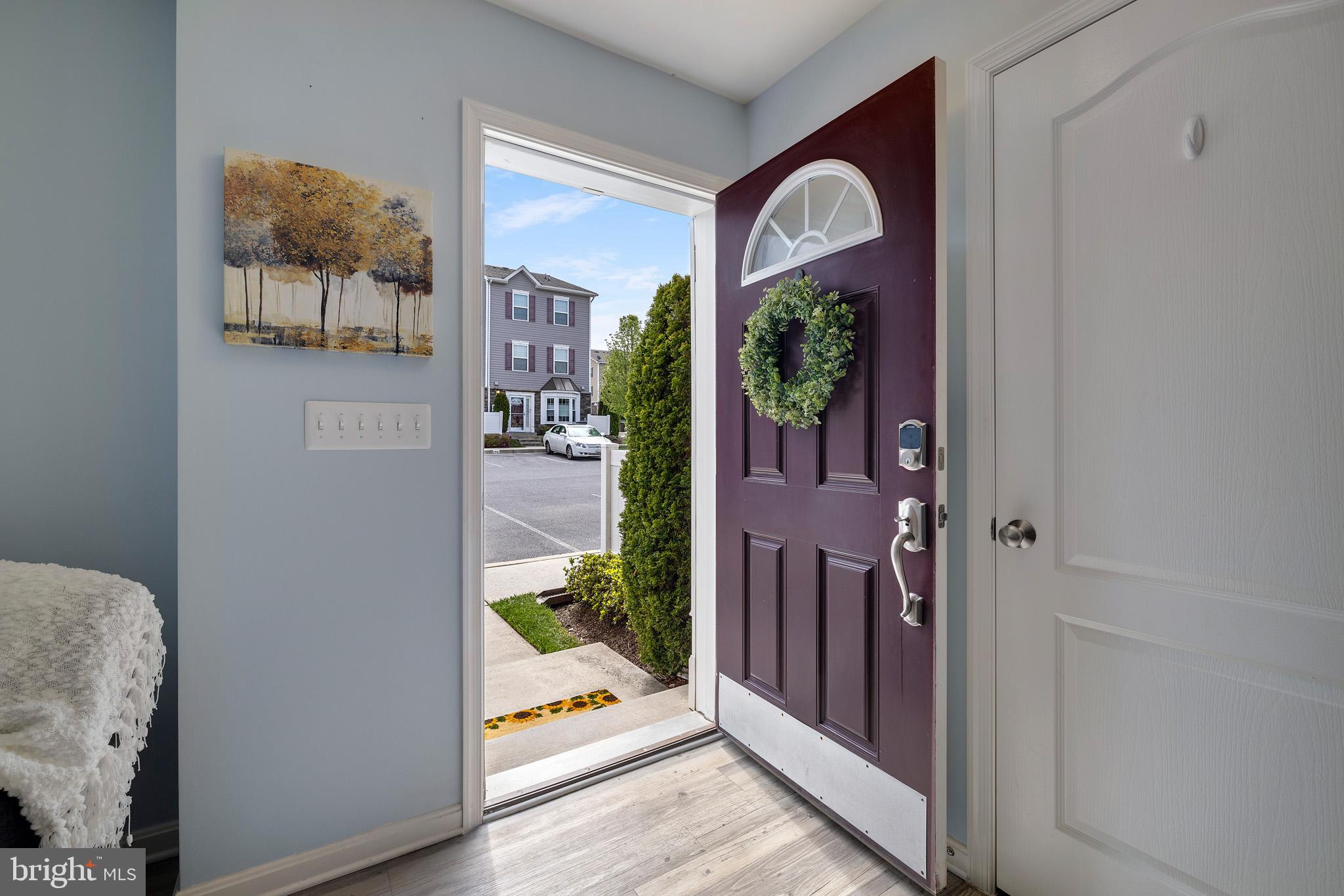 RESERVOIR RIDGE - Residential