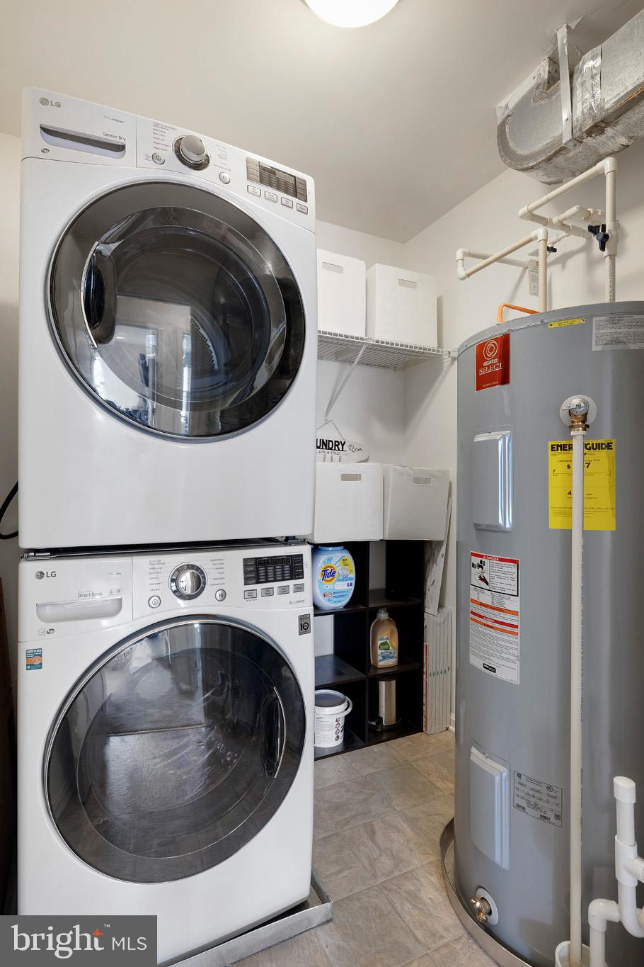 RESERVOIR RIDGE - Residential