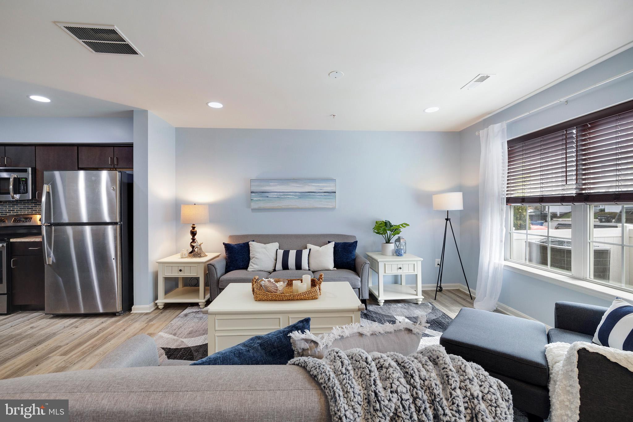 RESERVOIR RIDGE - Residential