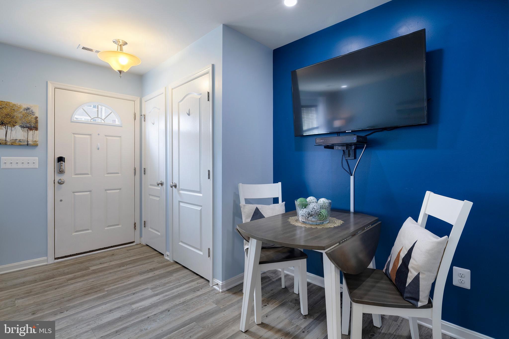 RESERVOIR RIDGE - Residential