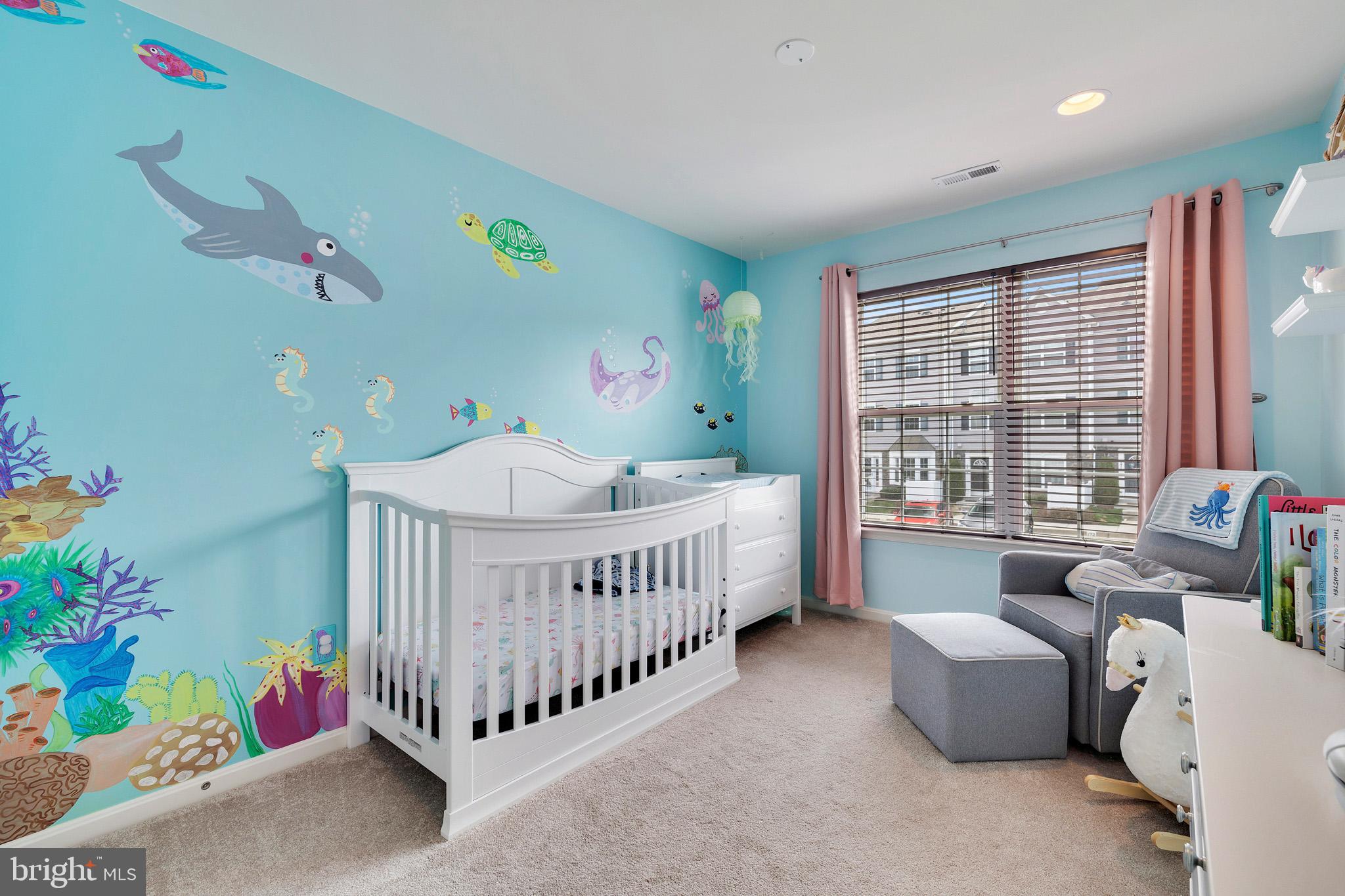 RESERVOIR RIDGE - Residential