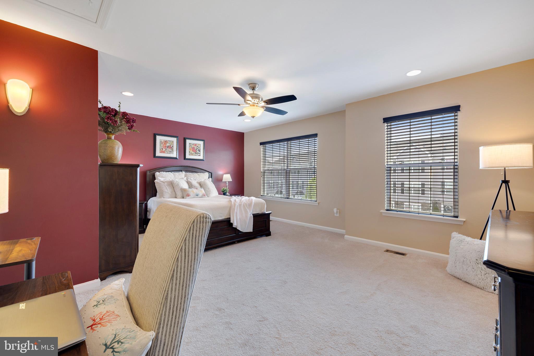 RESERVOIR RIDGE - Residential