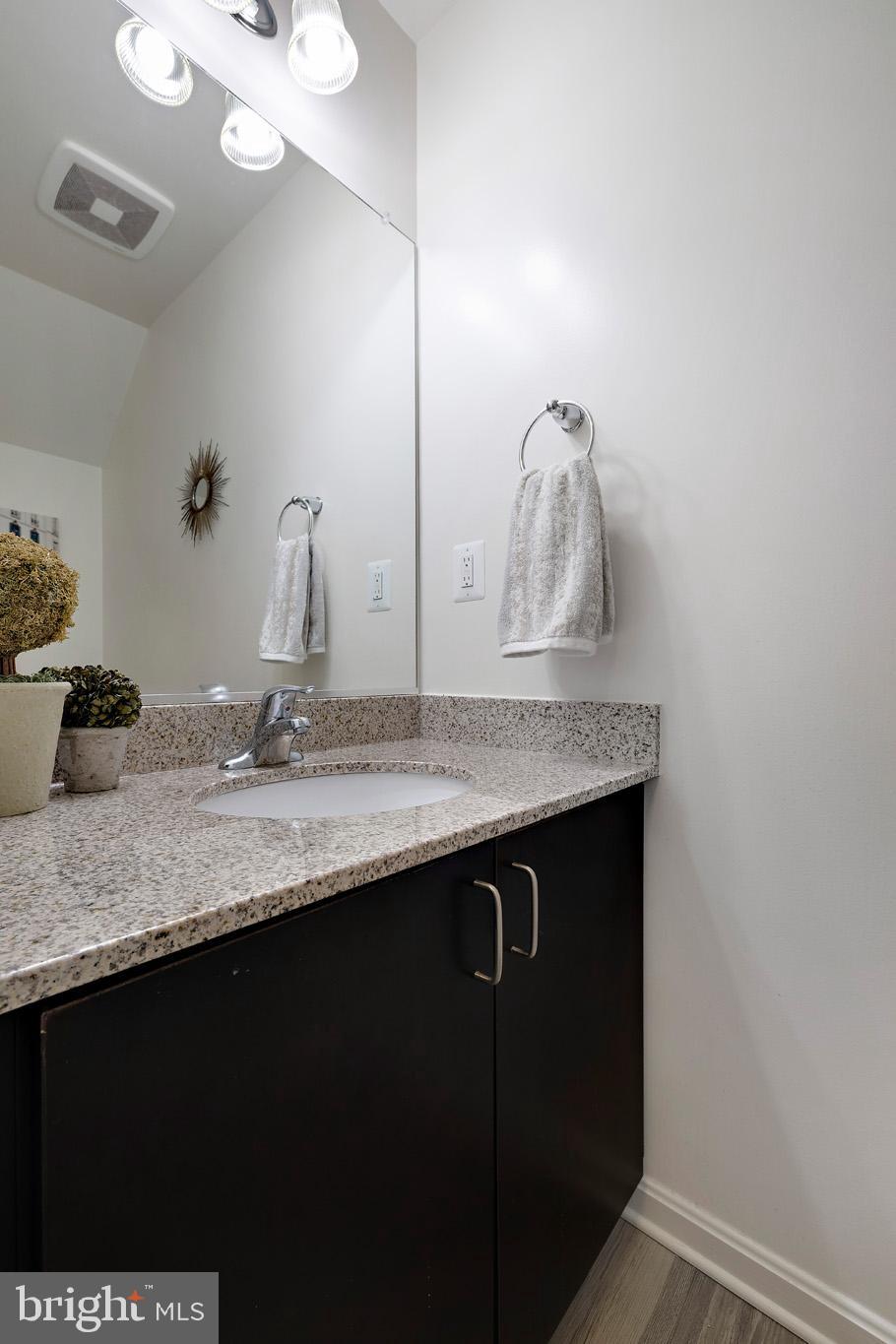 RESERVOIR RIDGE - Residential