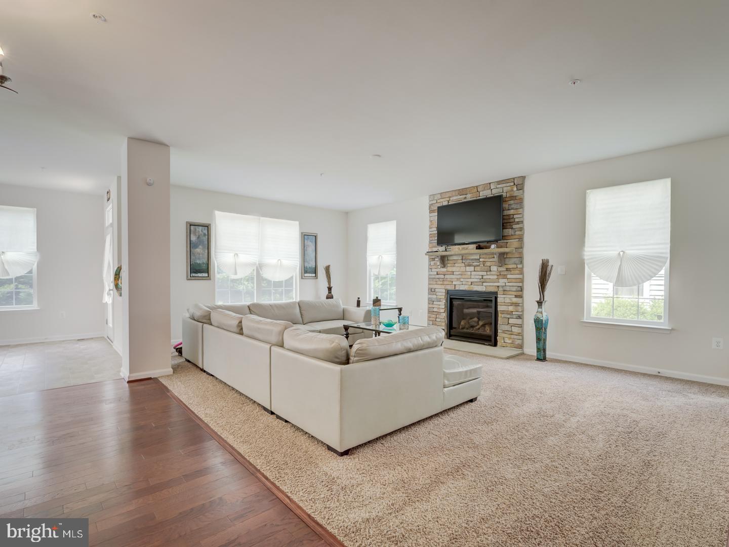 PINEY GROVE ESTATES - Residential