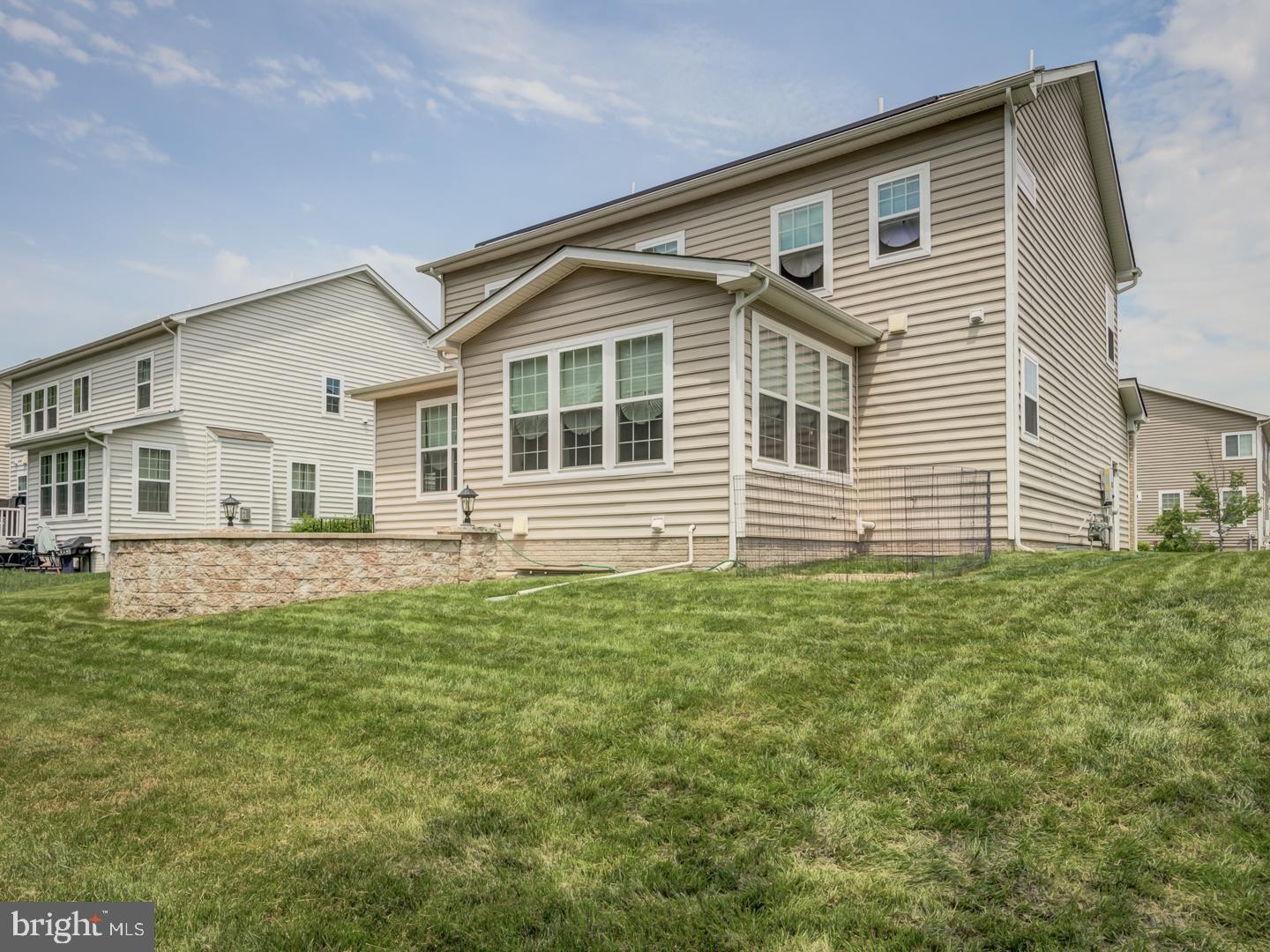 PINEY GROVE ESTATES - Residential