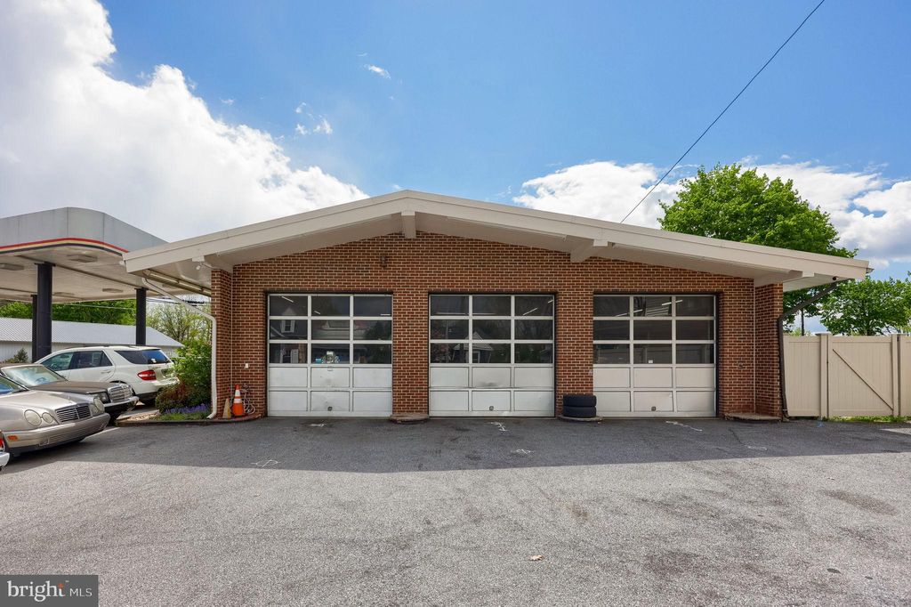 Photo of 4 S State Street, BROWNSTOWN, PA 17508 (MLS # PALA2086664)