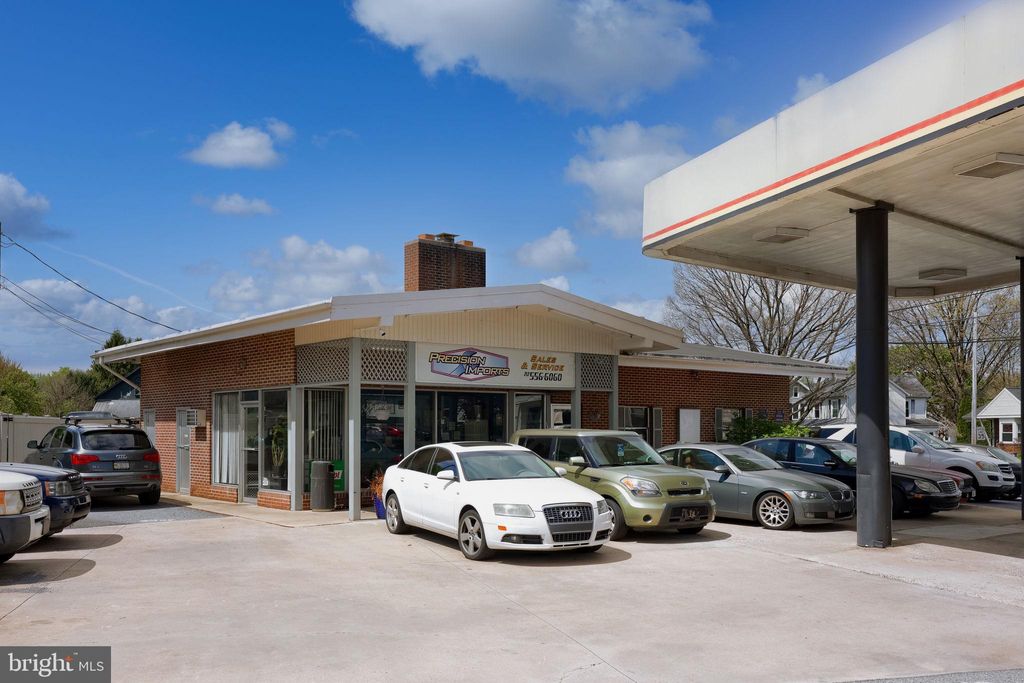 Photo of 4 S State Street, BROWNSTOWN, PA 17508 (MLS # PALA2086664)