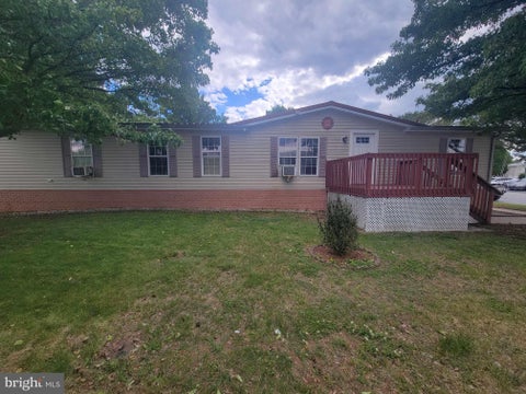 Mobile Home For Sale - 79 Jury Drive #2<br/> MAGNOLIA, DE 19962