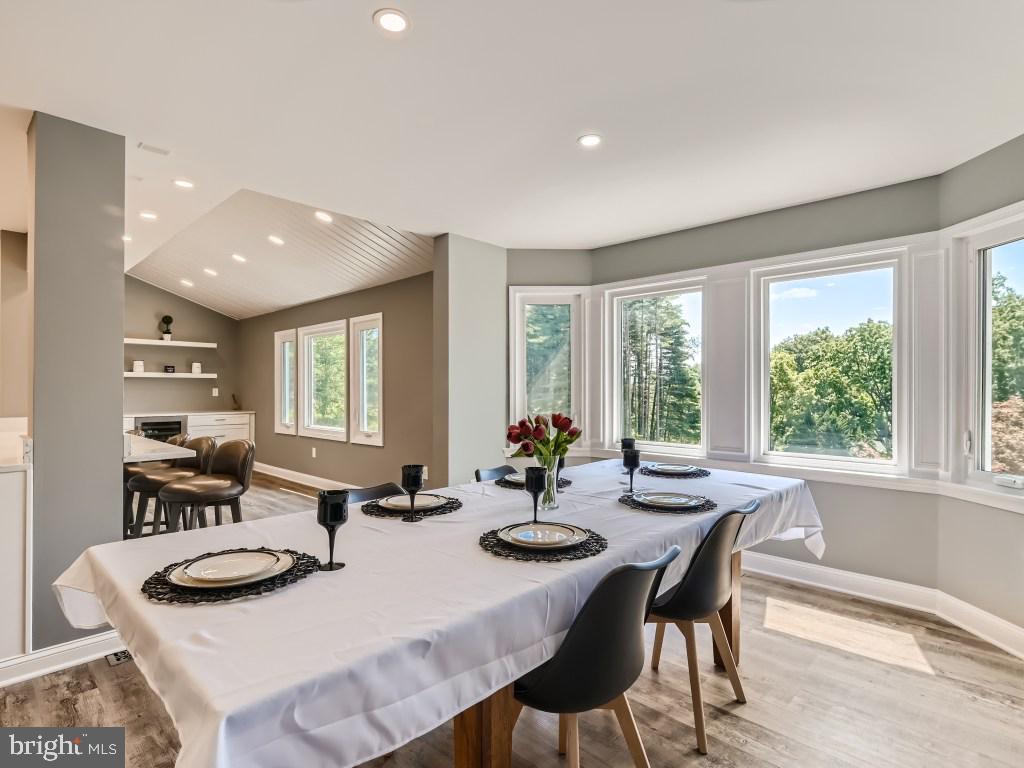 BUCKHORN - Residential