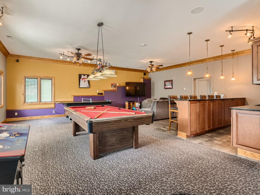 BUCKHORN - Residential