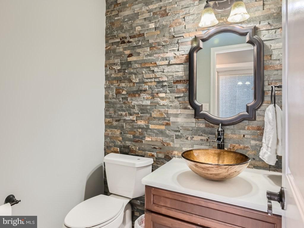 BUCKHORN - Residential