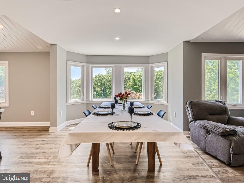 BUCKHORN - Residential