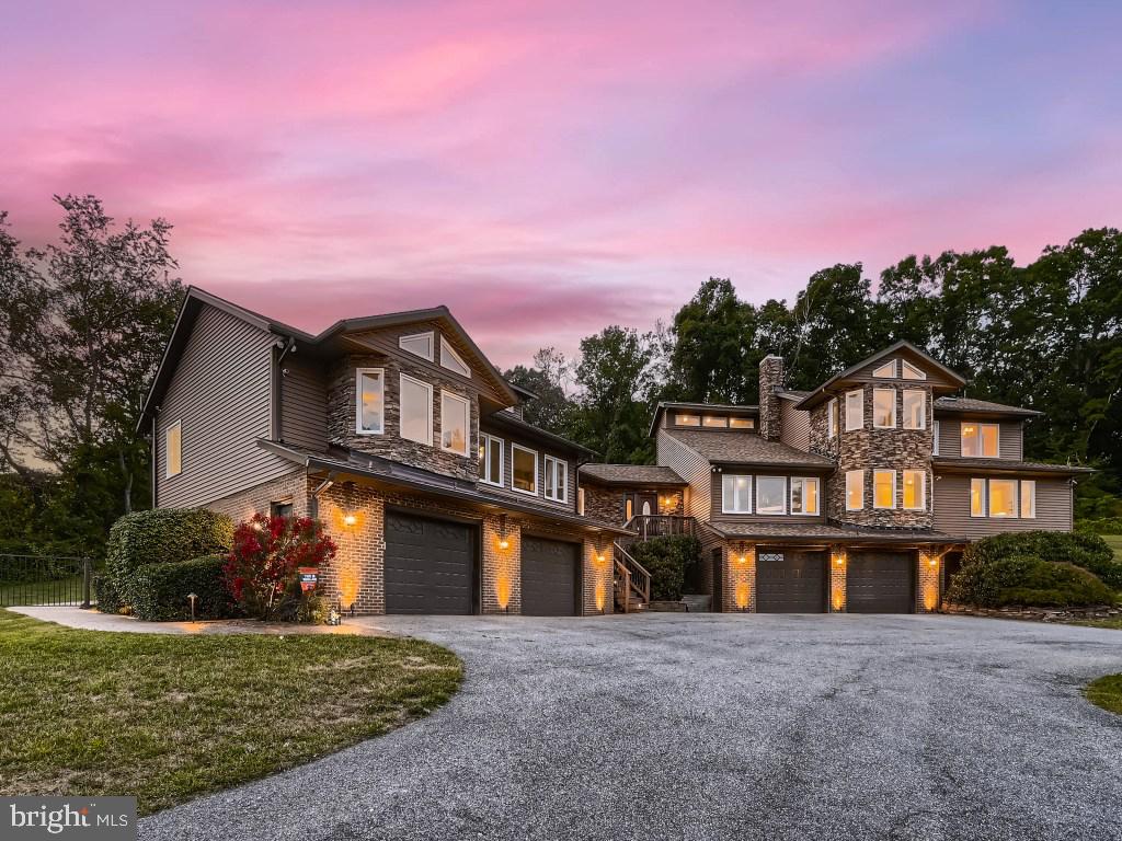 BUCKHORN - Residential