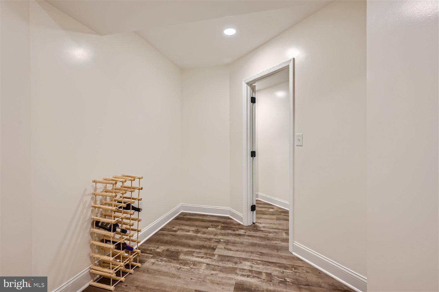 BUCKHORN - Residential