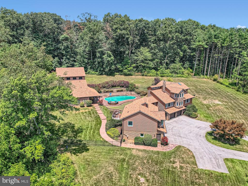 BUCKHORN - Residential