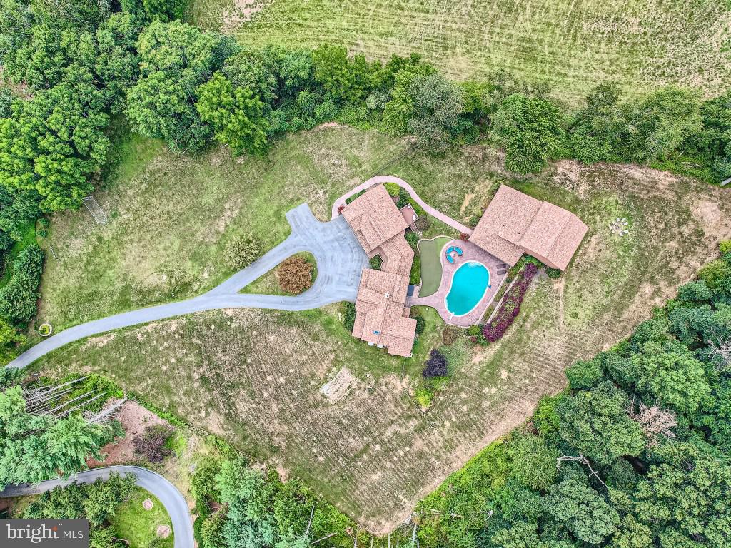 BUCKHORN - Residential