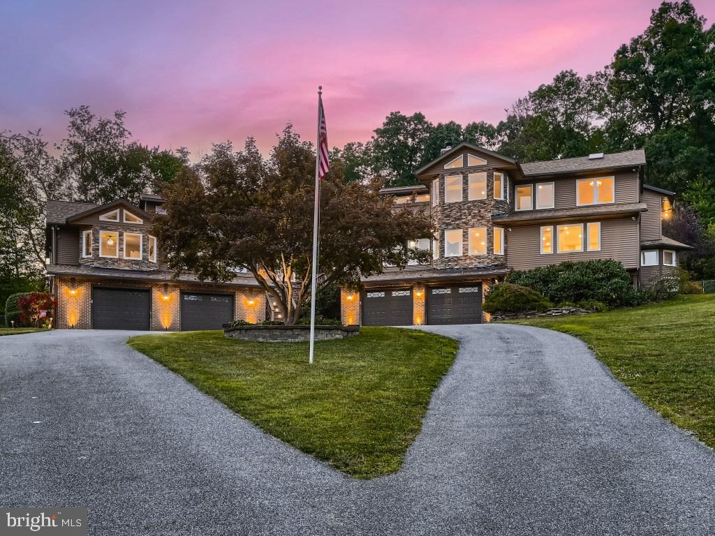 BUCKHORN - Residential