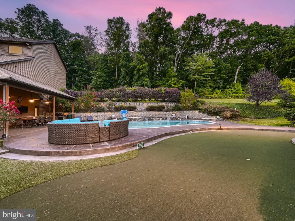 BUCKHORN - Residential