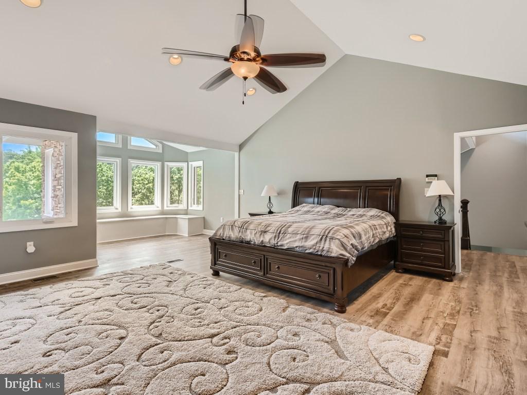 BUCKHORN - Residential