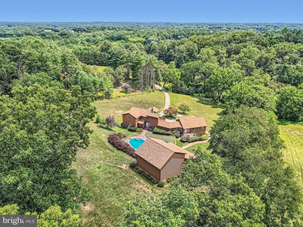 BUCKHORN - Residential