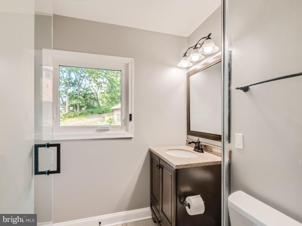 BUCKHORN - Residential