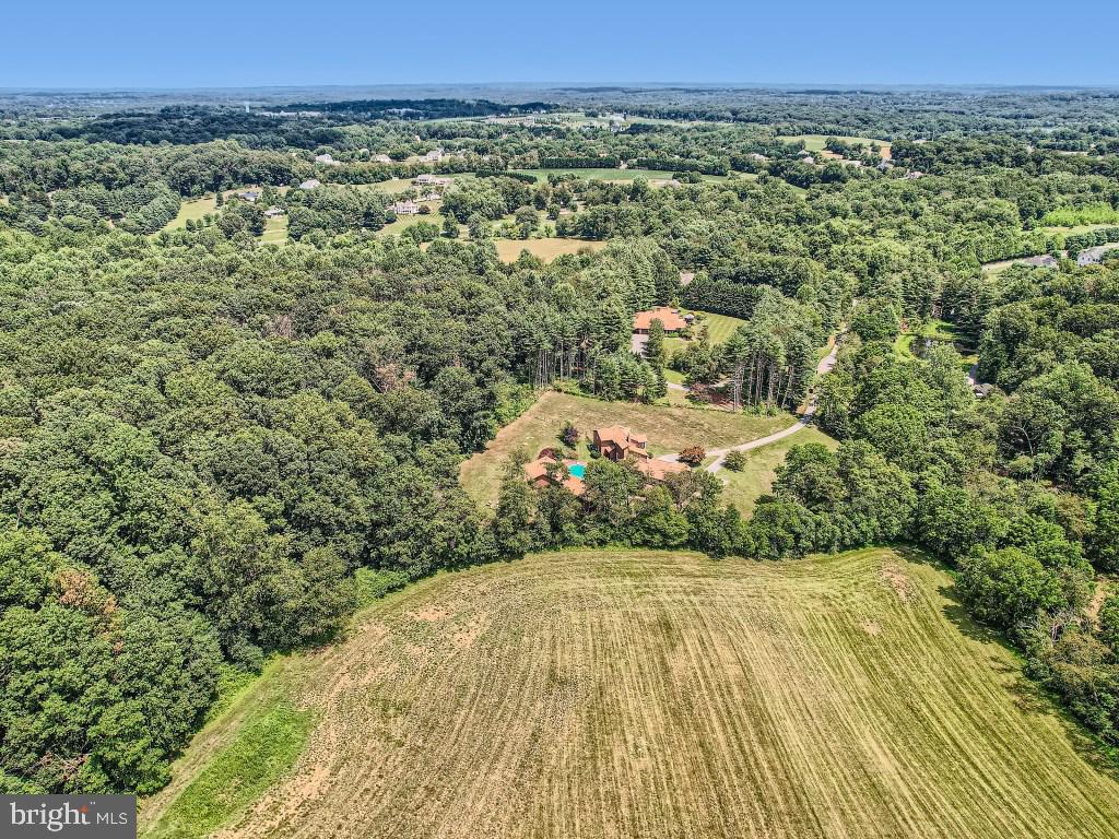 BUCKHORN - Residential