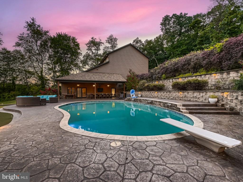 BUCKHORN - Residential