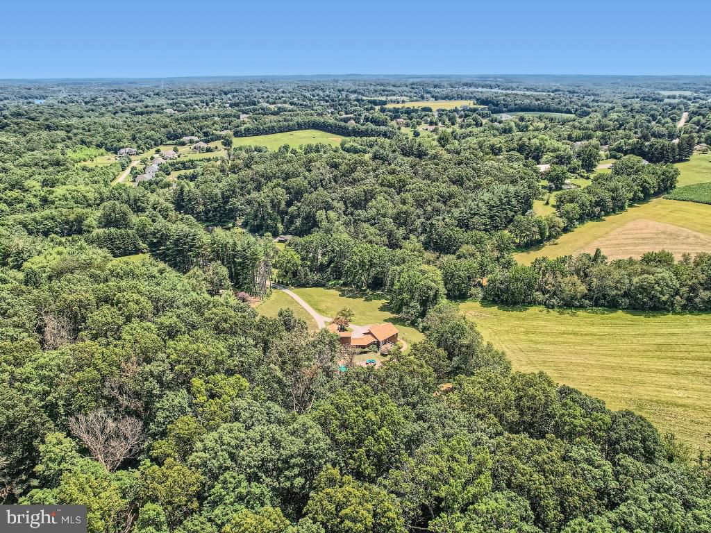 BUCKHORN - Residential