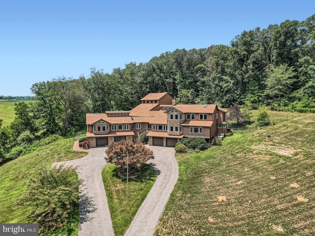 BUCKHORN - Residential