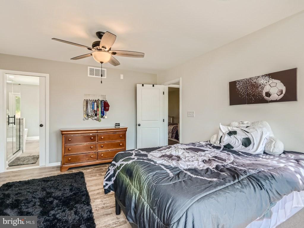 BUCKHORN - Residential