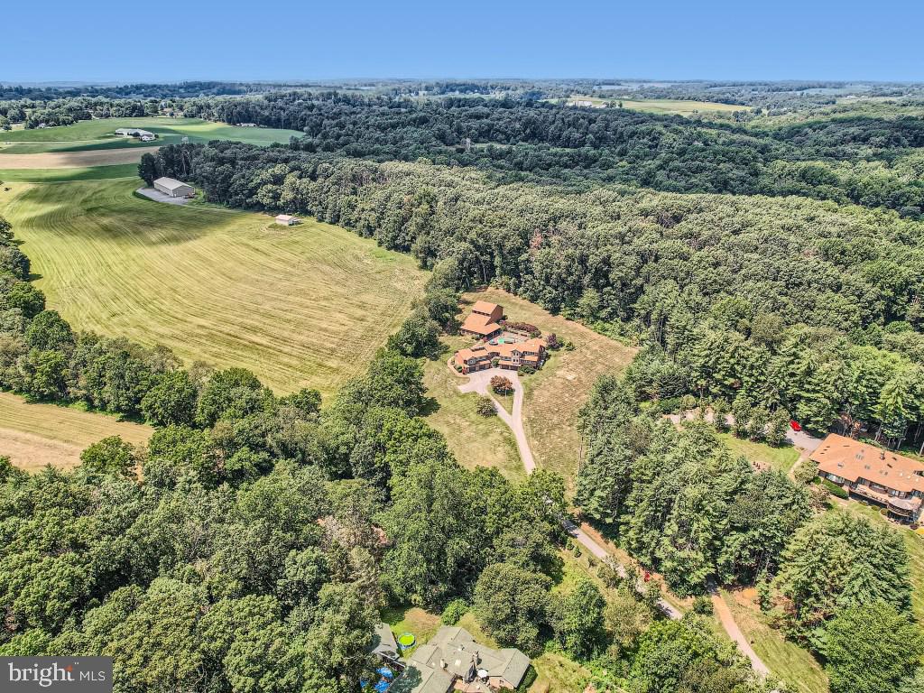 BUCKHORN - Residential