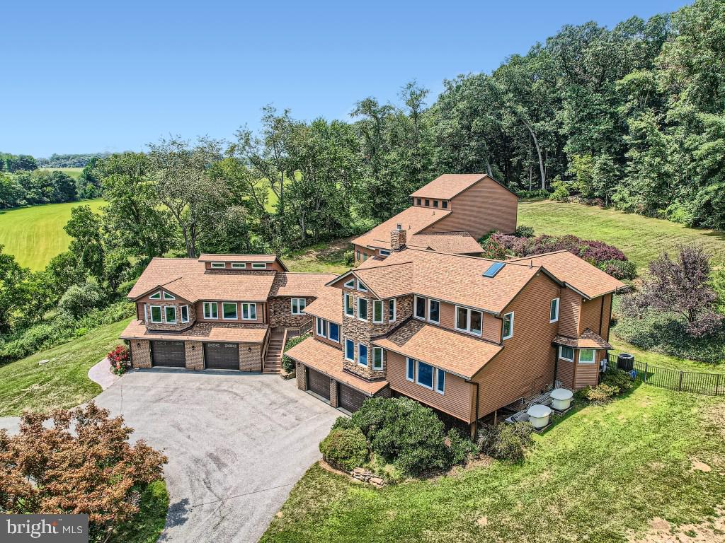 BUCKHORN - Residential