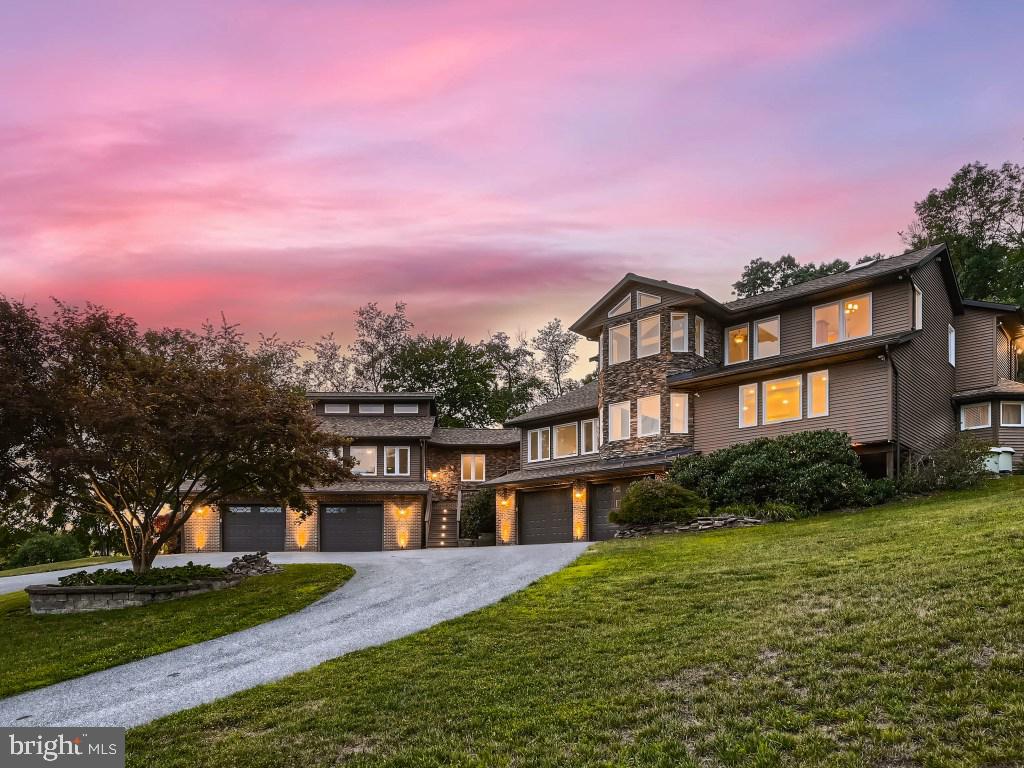 BUCKHORN - Residential