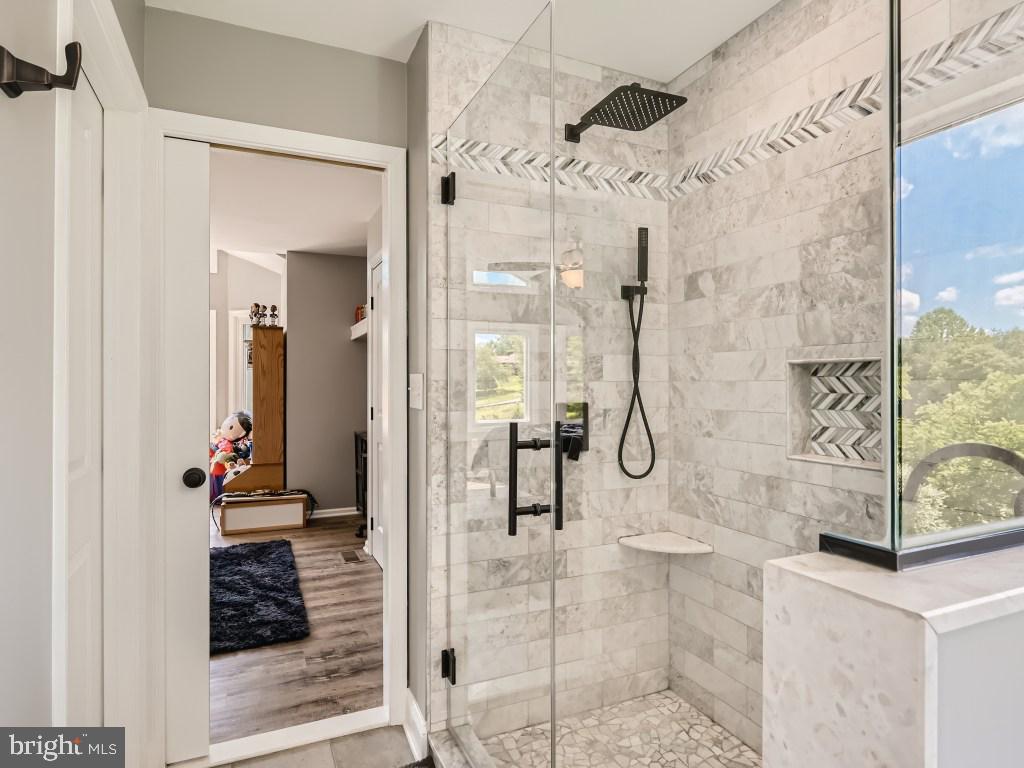 BUCKHORN - Residential