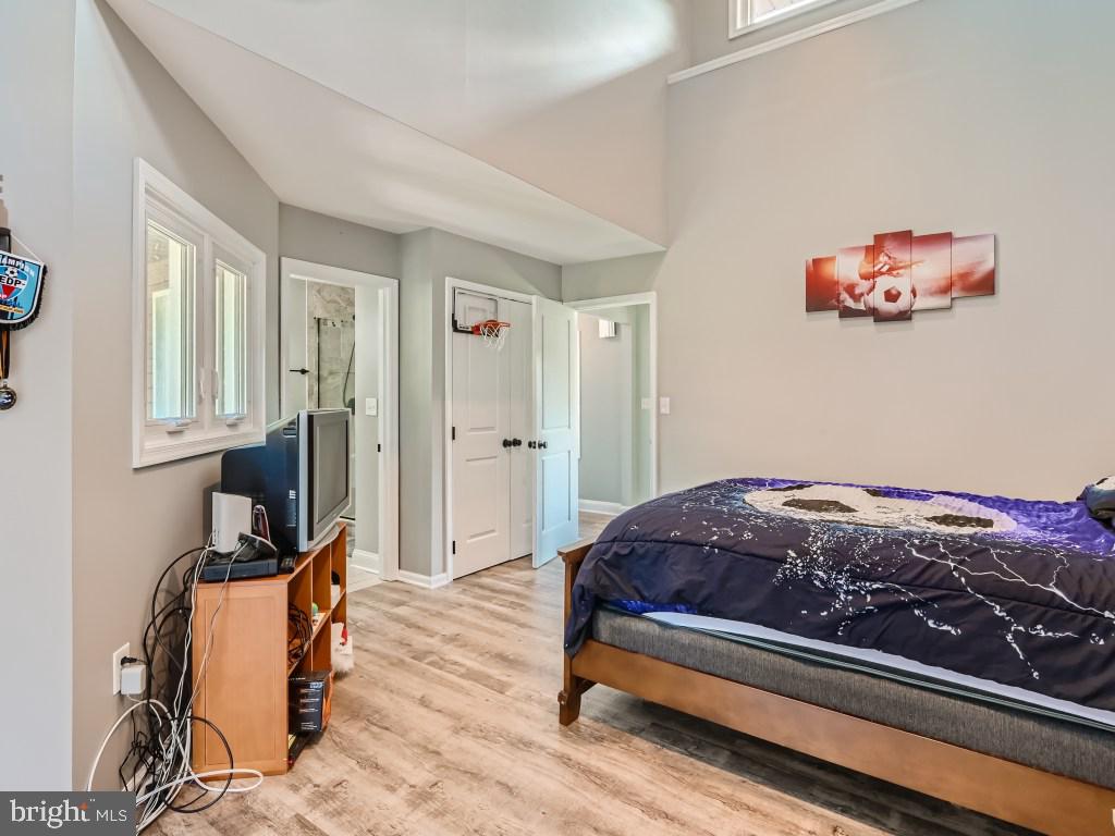 BUCKHORN - Residential