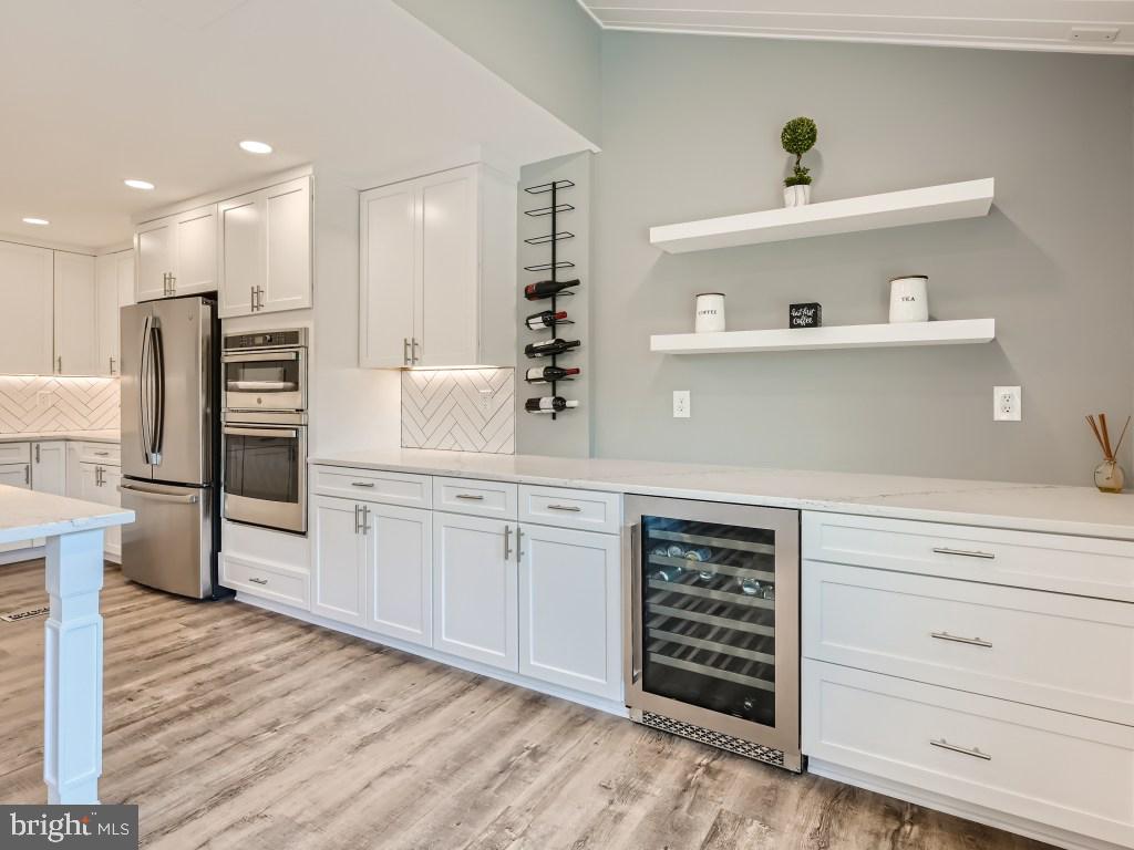 BUCKHORN - Residential