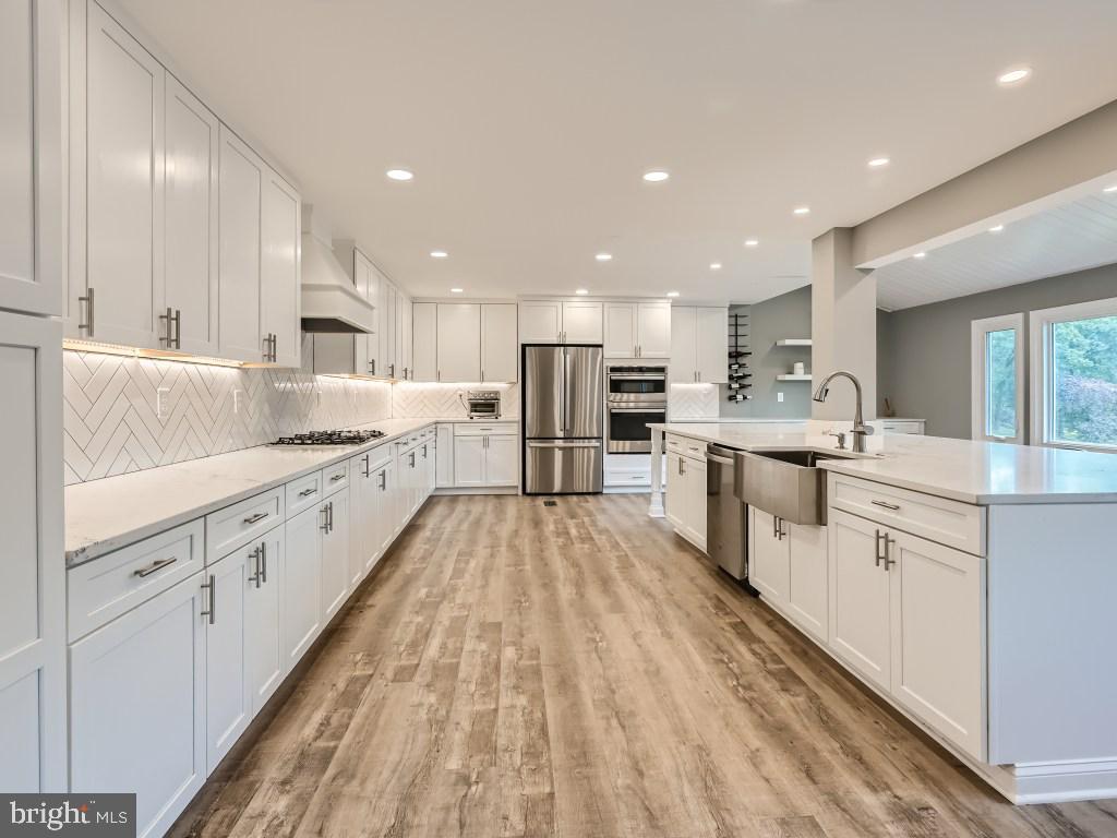 BUCKHORN - Residential