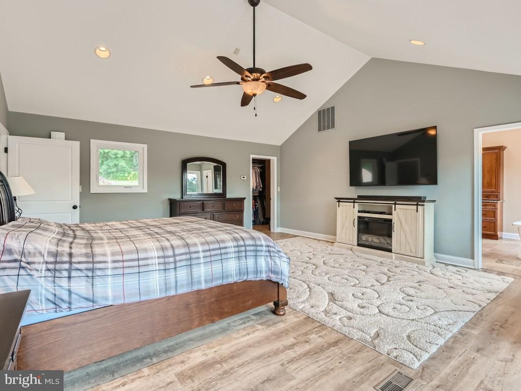 BUCKHORN - Residential