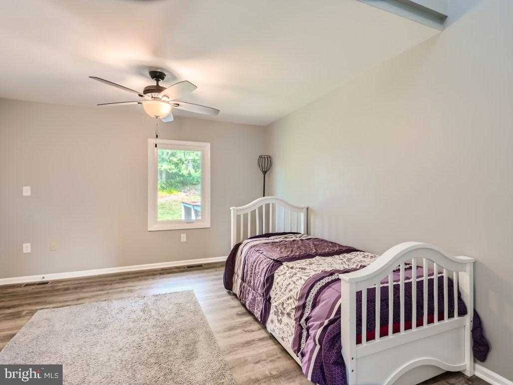 BUCKHORN - Residential