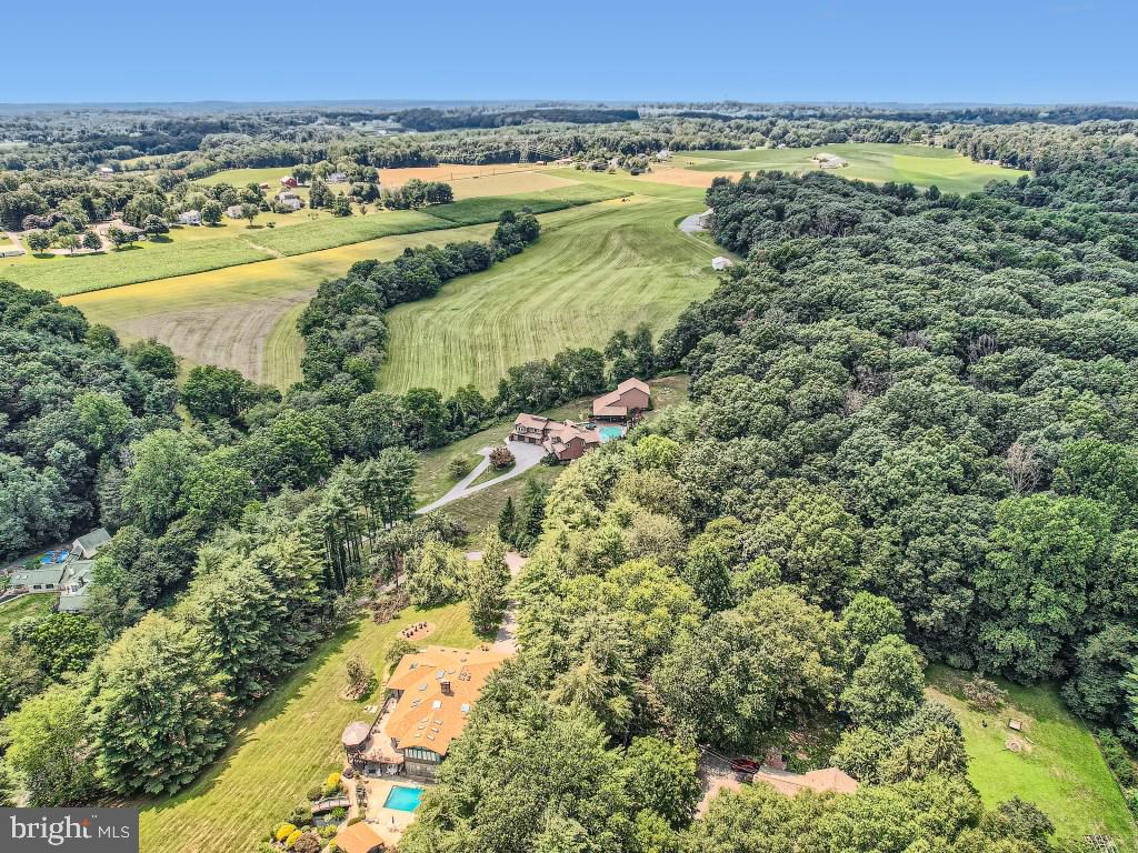 BUCKHORN - Residential