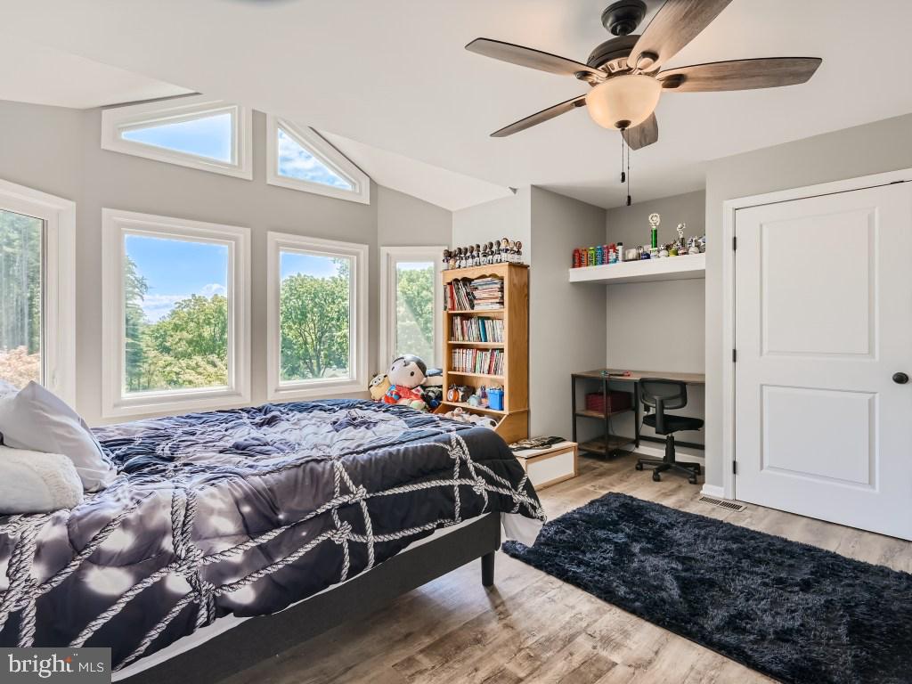 BUCKHORN - Residential