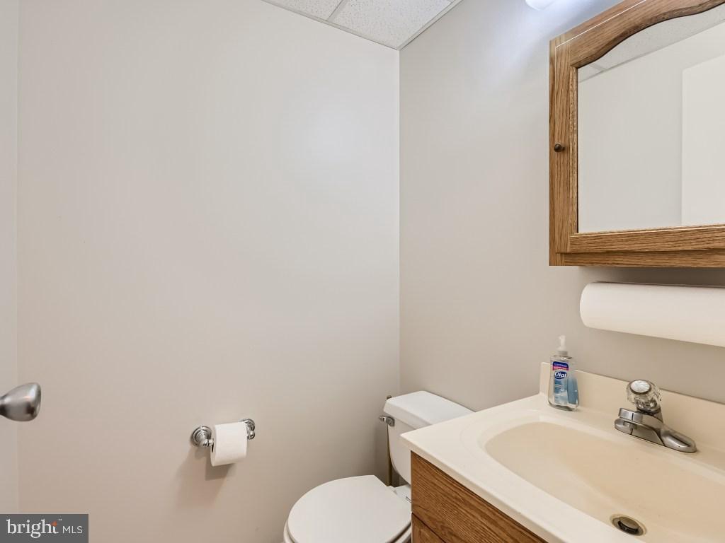 BUCKHORN - Residential