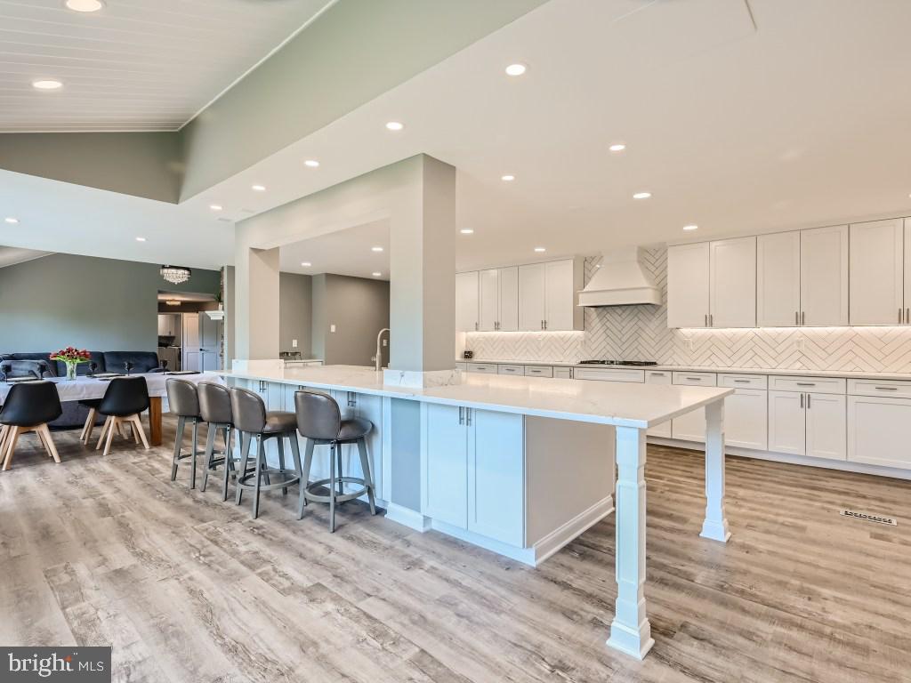 BUCKHORN - Residential